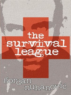cover image of The Survival League